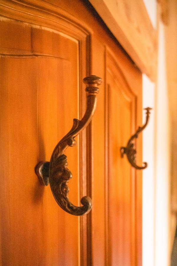 Domalek Pod Zlotym Kogutem Villa Кудова-Здрой Екстериор снимка