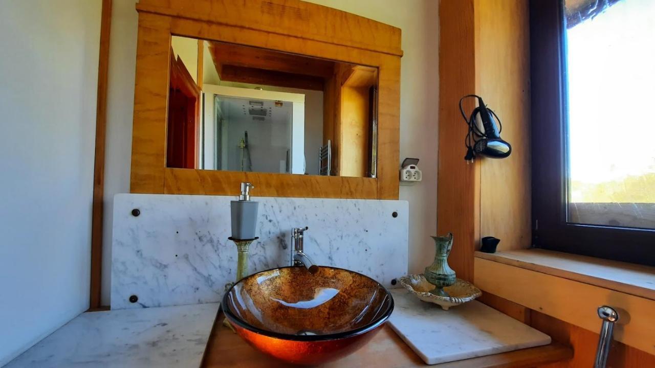 Domalek Pod Zlotym Kogutem Villa Кудова-Здрой Екстериор снимка